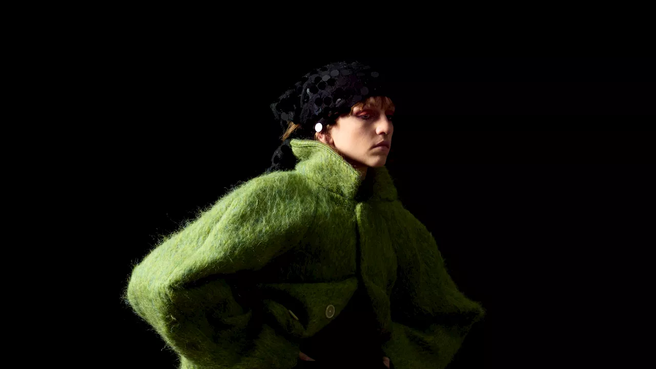 Henry Zankov's Fall 2025 Collection: A Tribute to Icons and Emotions