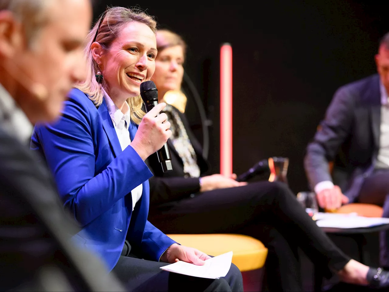 Standortkonferenz der Wirtschaftskammer Vorarlberg: Wachstum und Wohlstand im Fokus