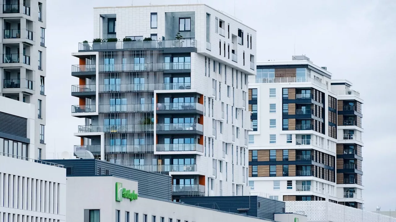 Handwerkliches Geschick und Beruf entscheiden bei der Wohnungssuche