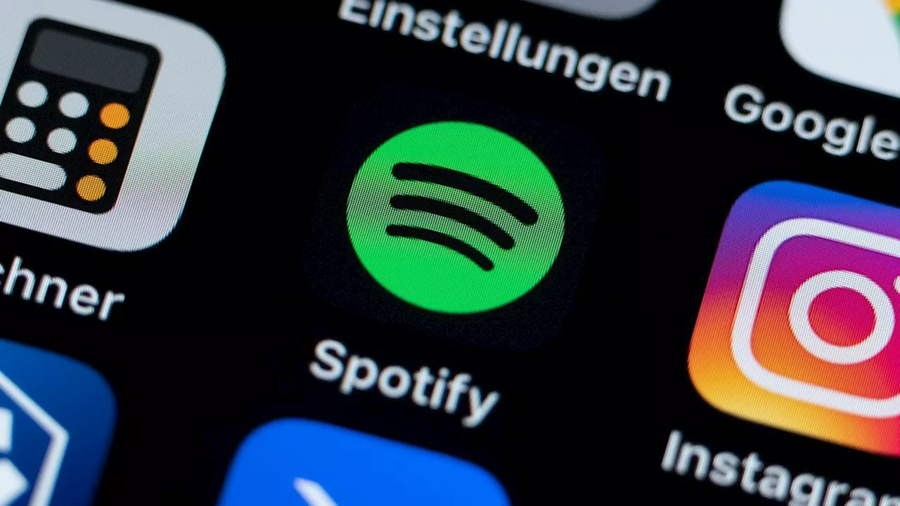 Spotify: Premium-Nutzer bekommen Werbung wegen technischem Fehler