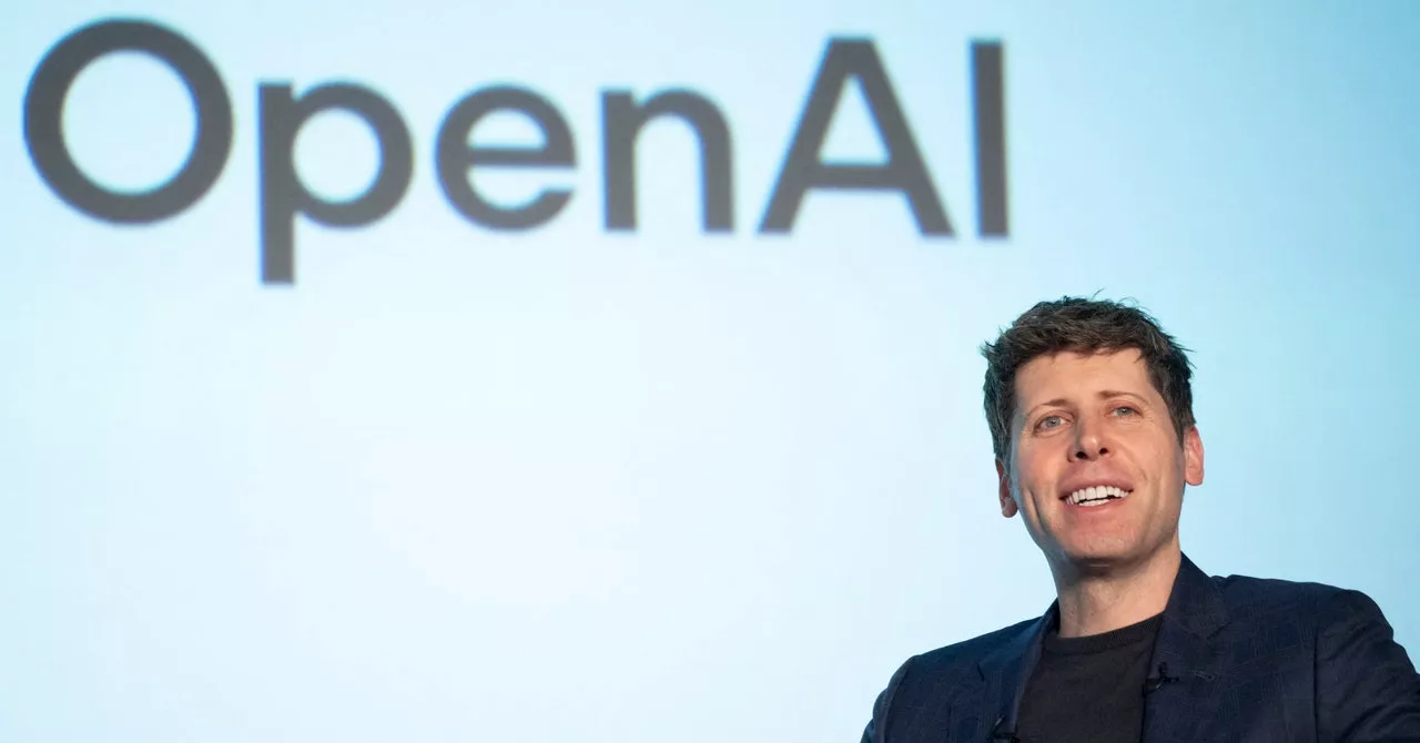 Sam Altman Rejects Elon Musk's Bid for OpenAI