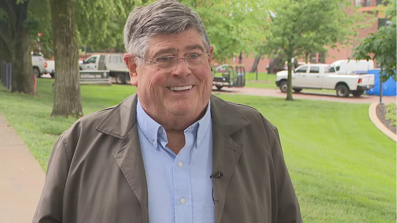 Beloved Meteorologist Jym Ganahl Passes Away at 76