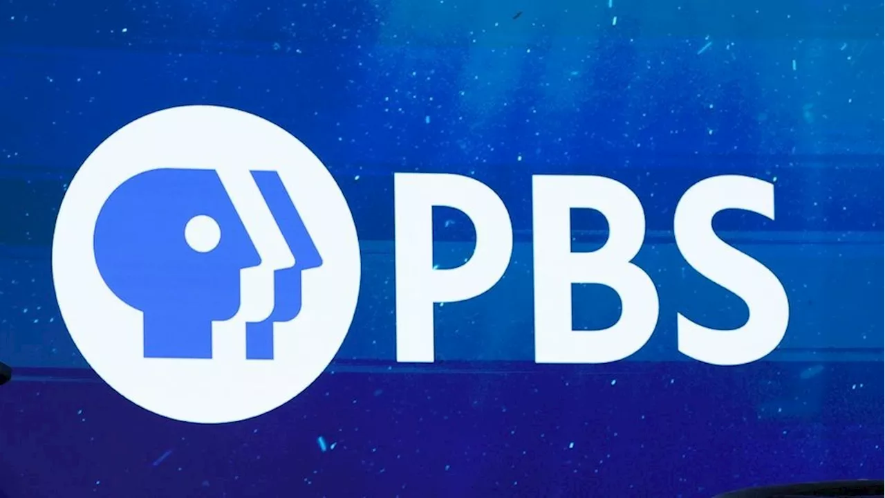 PBS shutters DEI office after Trump executive order