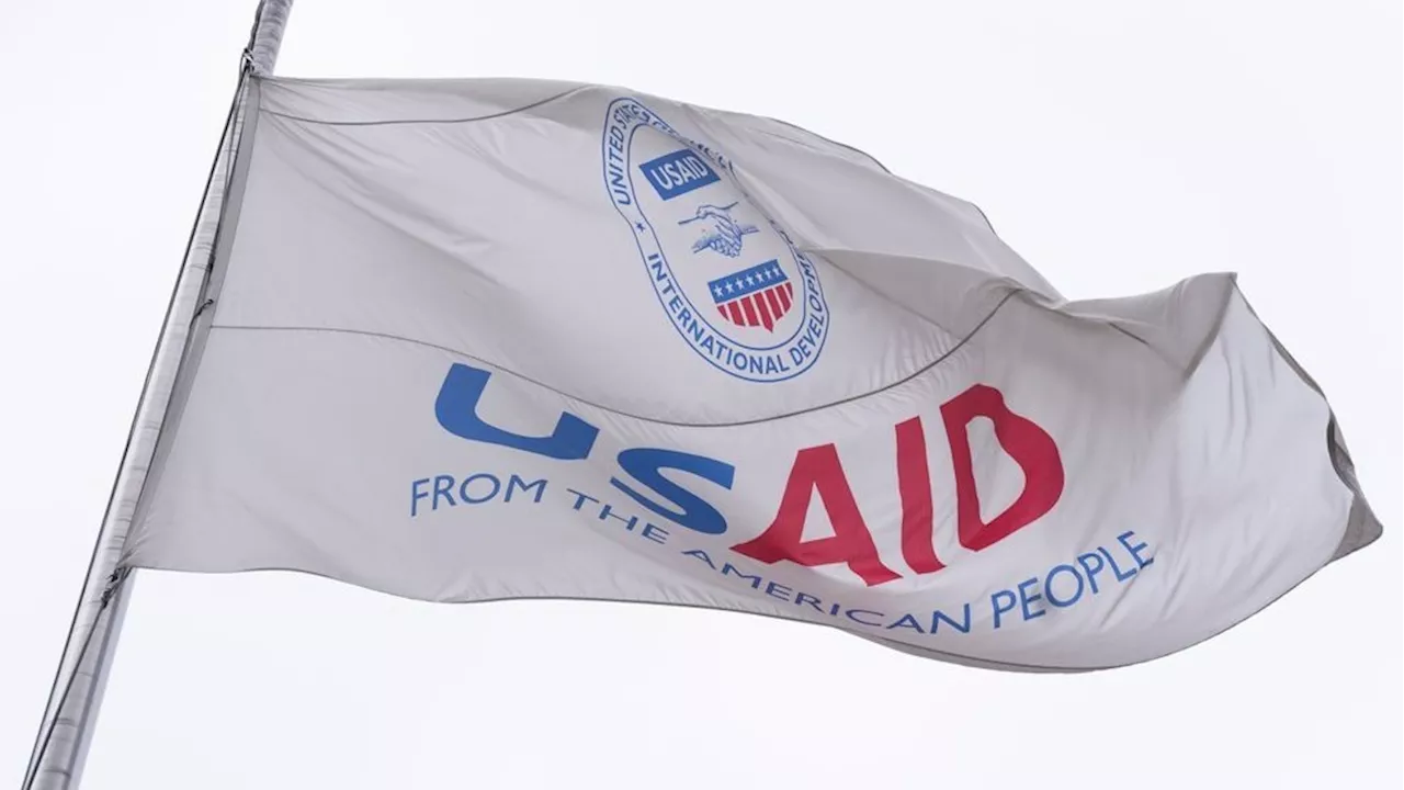 USAID Under Fire: Senator Rubio Overhauls Foreign Aid, Sparks Legal Battles