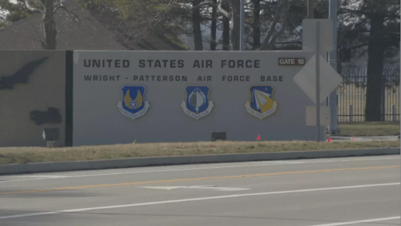 Wright-Patterson Air Force Base Implements Traffic Changes as Employees Return to In-Person Work