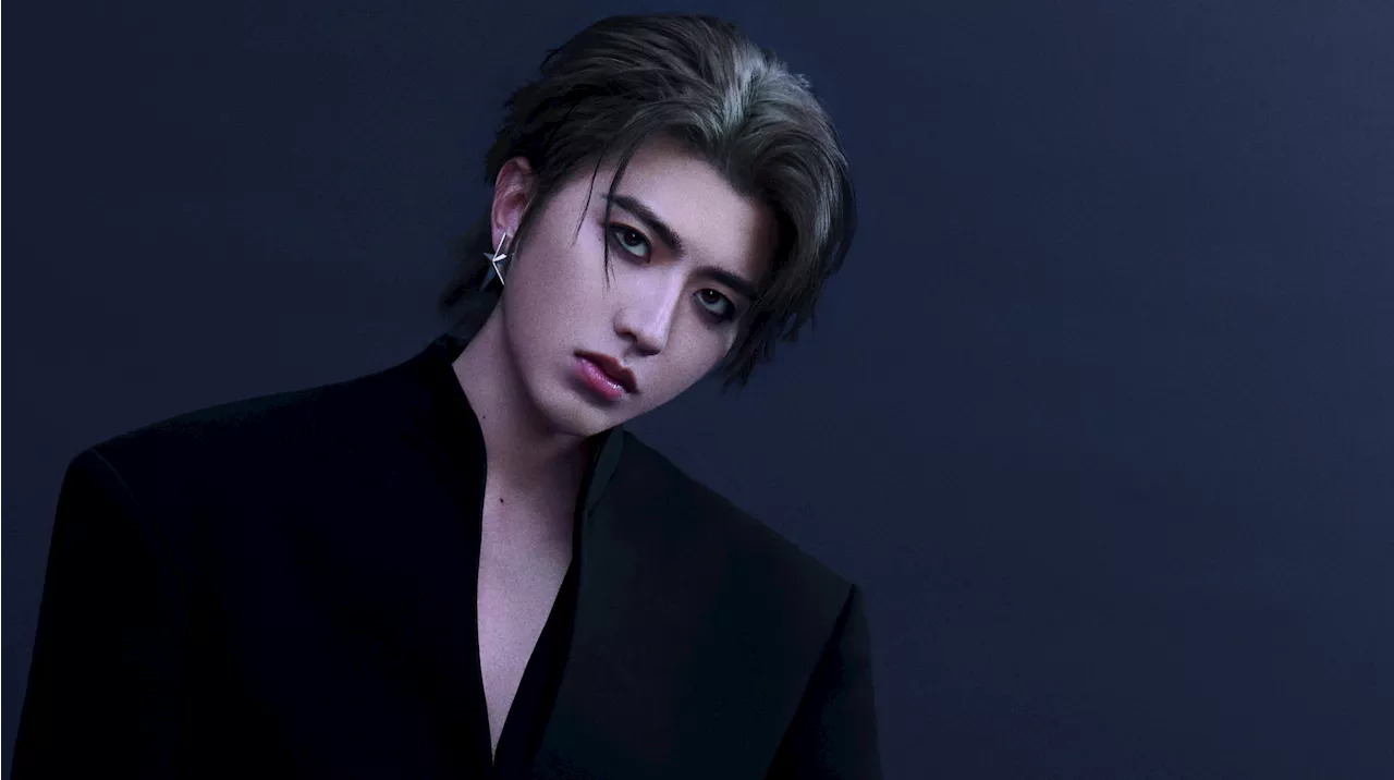 Mugler Fragrances Taps Cai Xukun as Global Ambassador