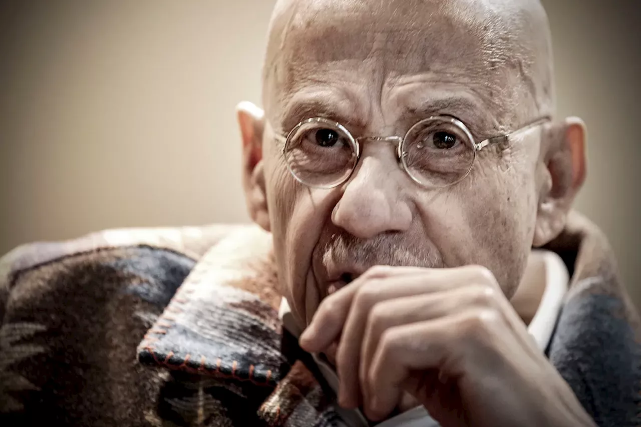 James Ellroy: 'John F. Kennedy era un drogadicto, tomaba drogas por el dolor y porque le gustaba'