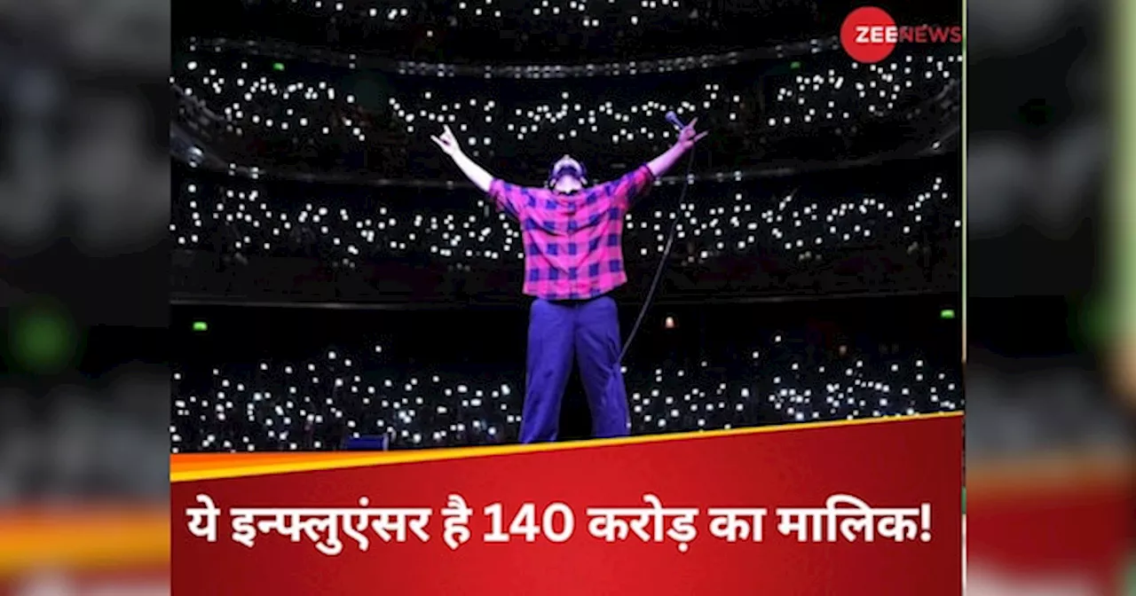 समय रैना: 140 करोड़ का मालिक, कॉमेडी शो से कमाता है लाखों