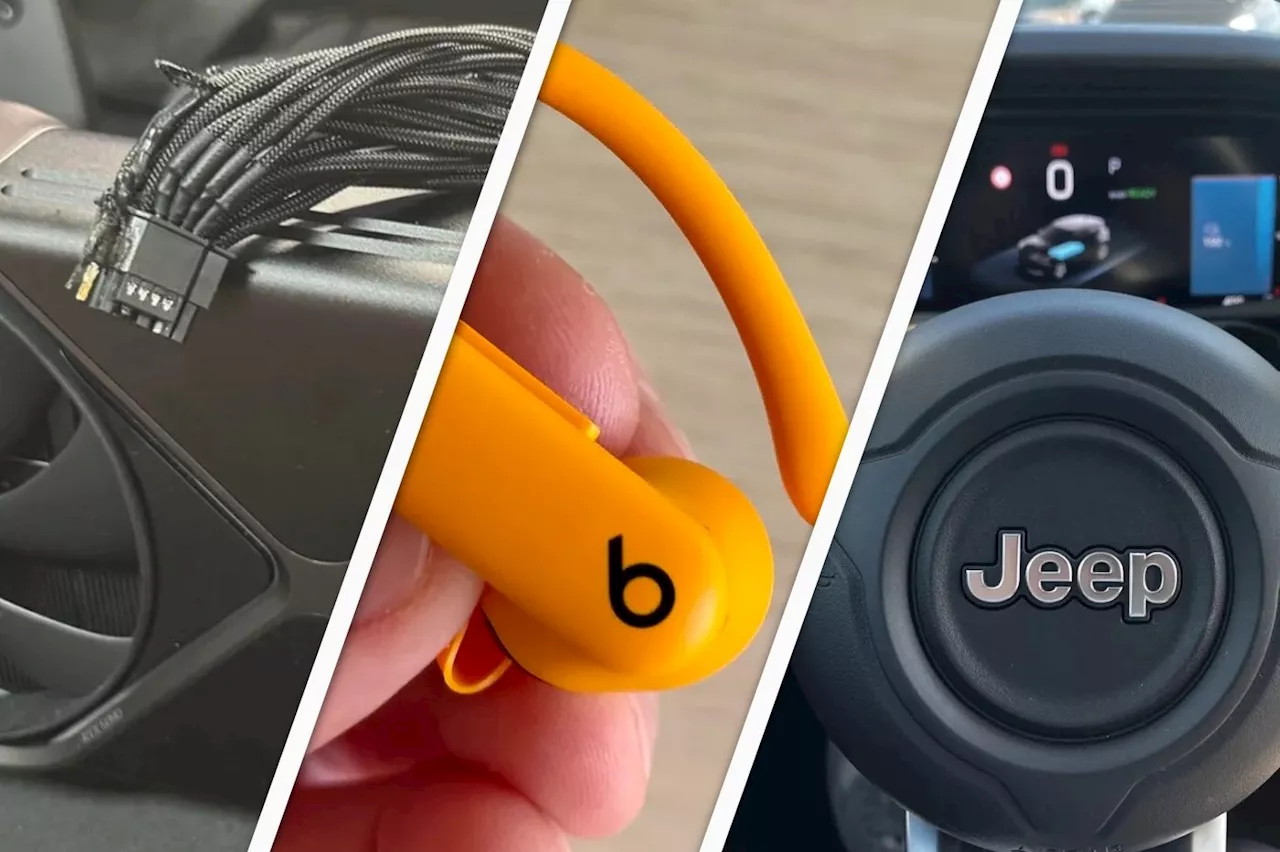 01net Matinale: Test Powerbeats Pro 2, Réglementation IA et Elon Musk rachète OpenAI?