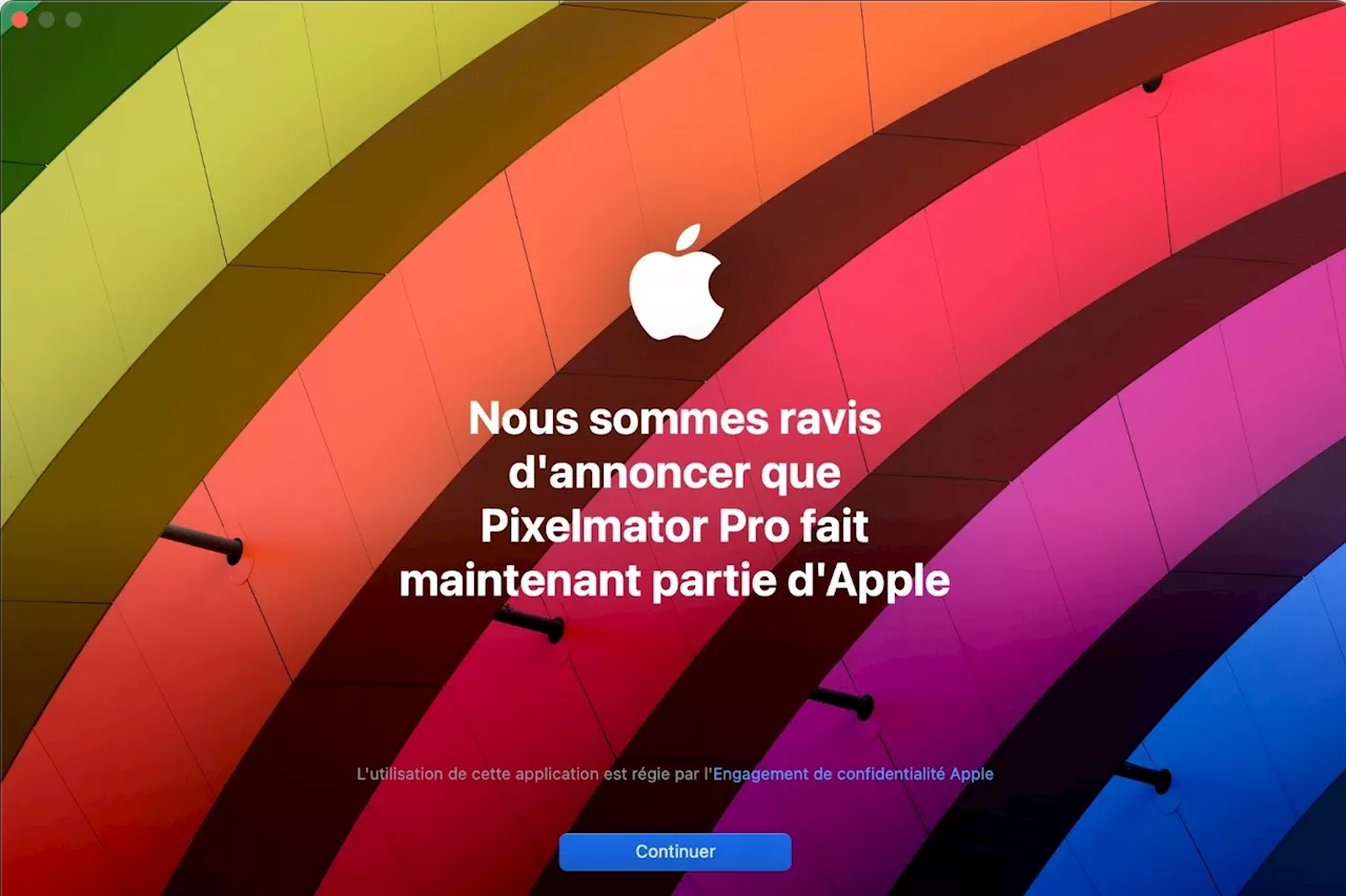 Apple signe désormais les applications iOS et Mac