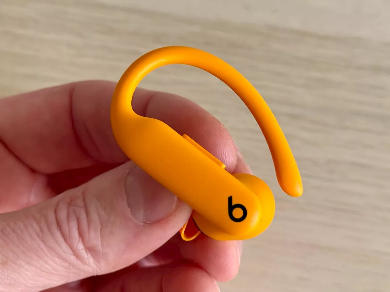 Powerbeats Pro 2 : les écouteurs qui remplacent la montre connectée ?