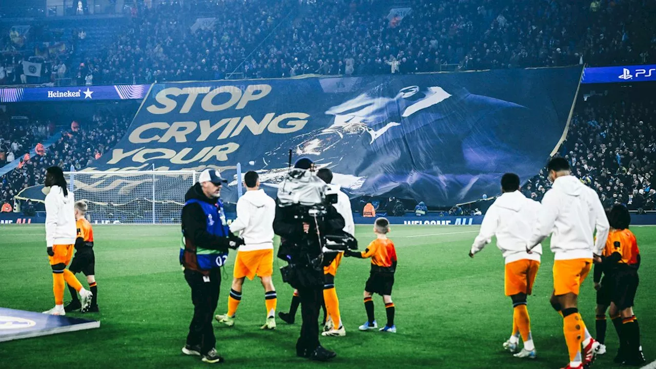 Vinicius Juniors Antwort auf die City-Fans: 3:2-Sieg für Real Madrid