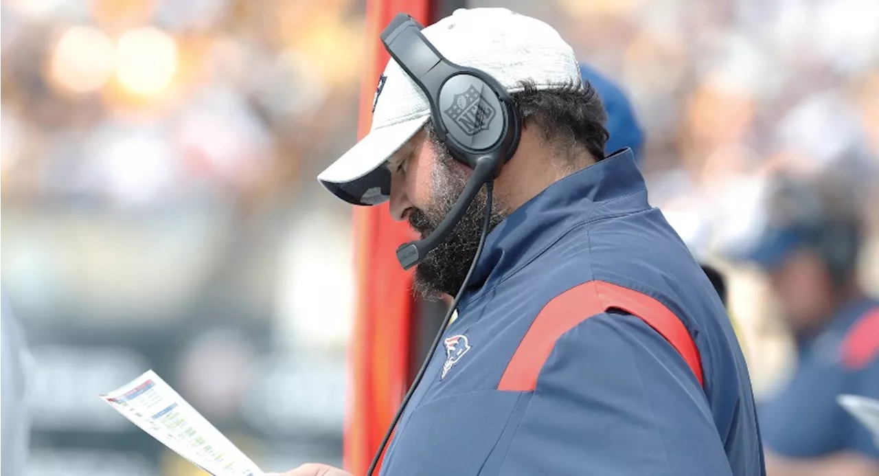 Matt Patricia in Talks for Ohio State Defensive Coordinator Position