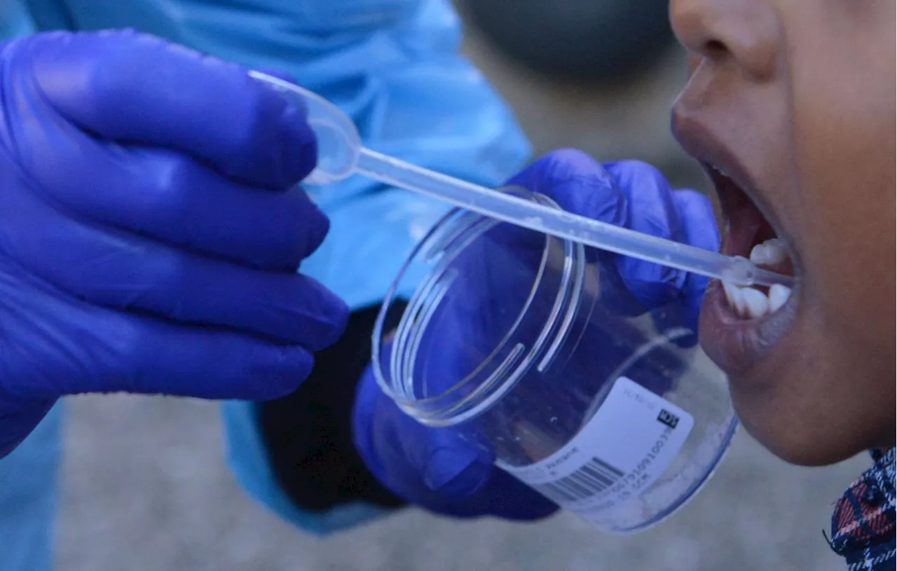 Les Tests Salivaires pour le Diagnostic de l'Endométriose Rembourés par l'Assurance Maladie