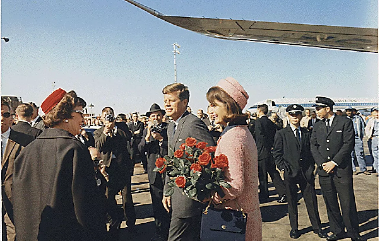 Nouveaux documents liés à l'assassinat de JFK découverts par le FBI