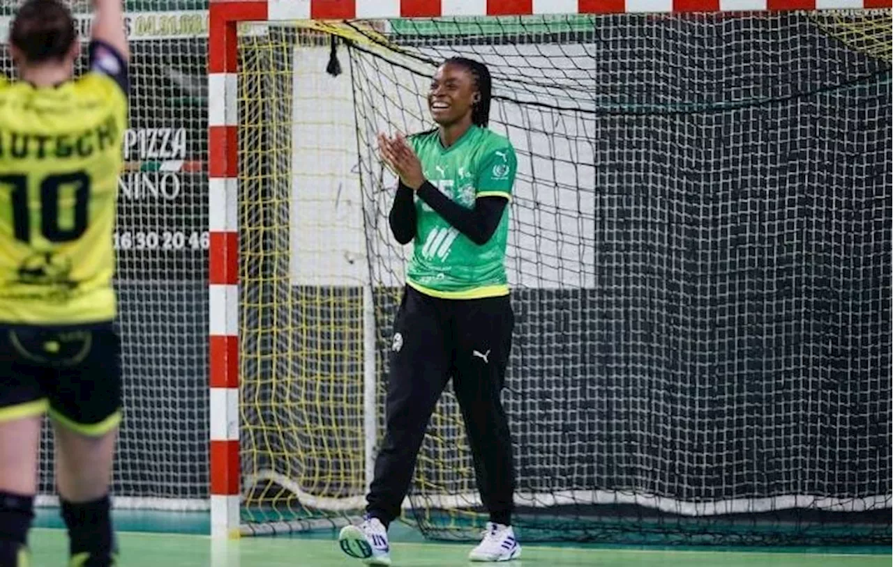 Tragédie dans le handball français : décès de Jemima Kabeya