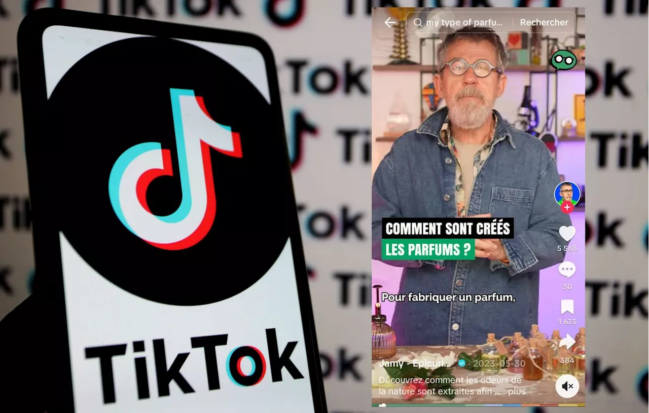 La Science Française S'Impose Sur TikTok