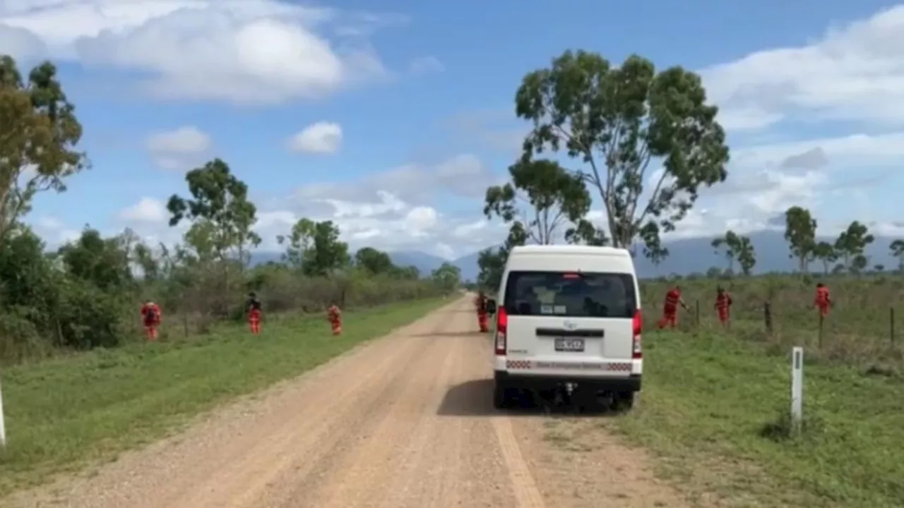 Man Charged with Murder in Queensland