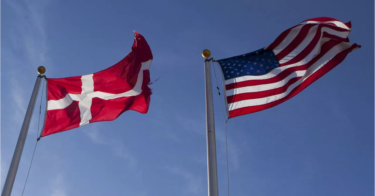 Danish Petition Jokes About Buying California to 'Bring Hygge to Hollywood'