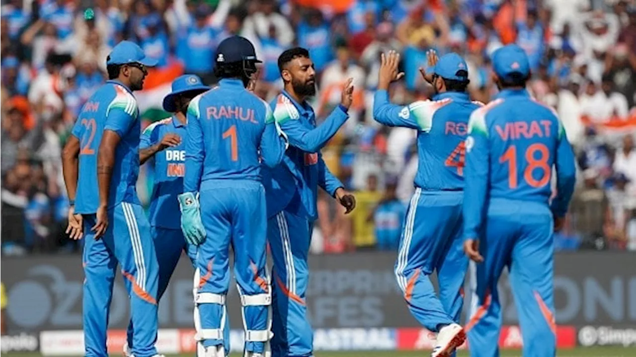 Champions Trophy 2025: बुमराह-यशस्वी Out, 5 स्पिनर, 3 पेसर, 2 ओपनर... बदल गया टीम इंडिया का पूरा कॉम्बिनेशन