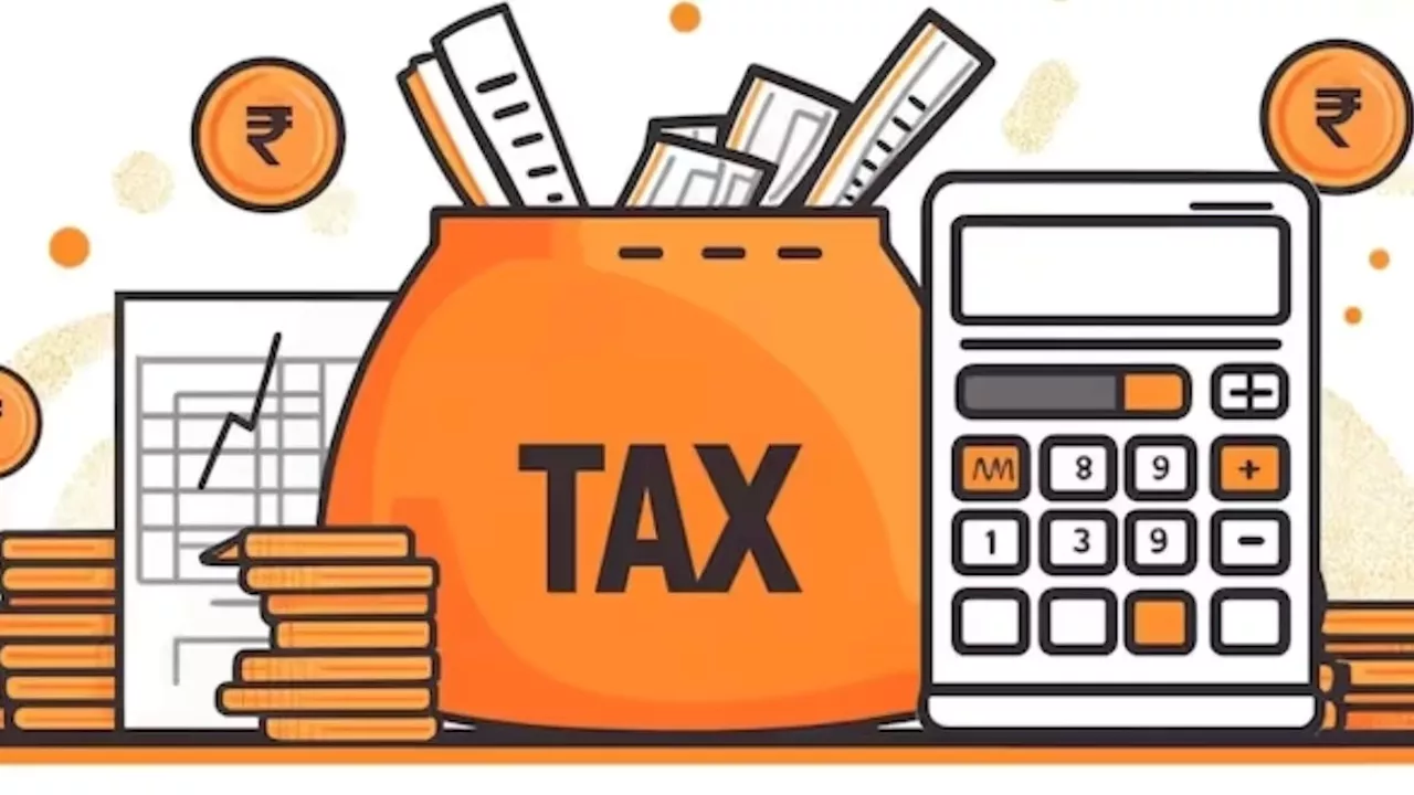 New Tax Bill: 1 अप्रैल 2026 से लागू होगा नया टैक्स बिल, 622 पेज के ड्राफ्ट में क्या-क्या खास?