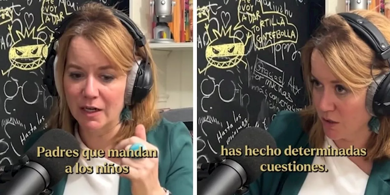 La Doble Problemática de los Profesores en España