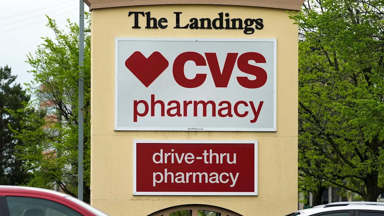 CVS Health Surpasses Profit Expectations Despite Cost Pressures