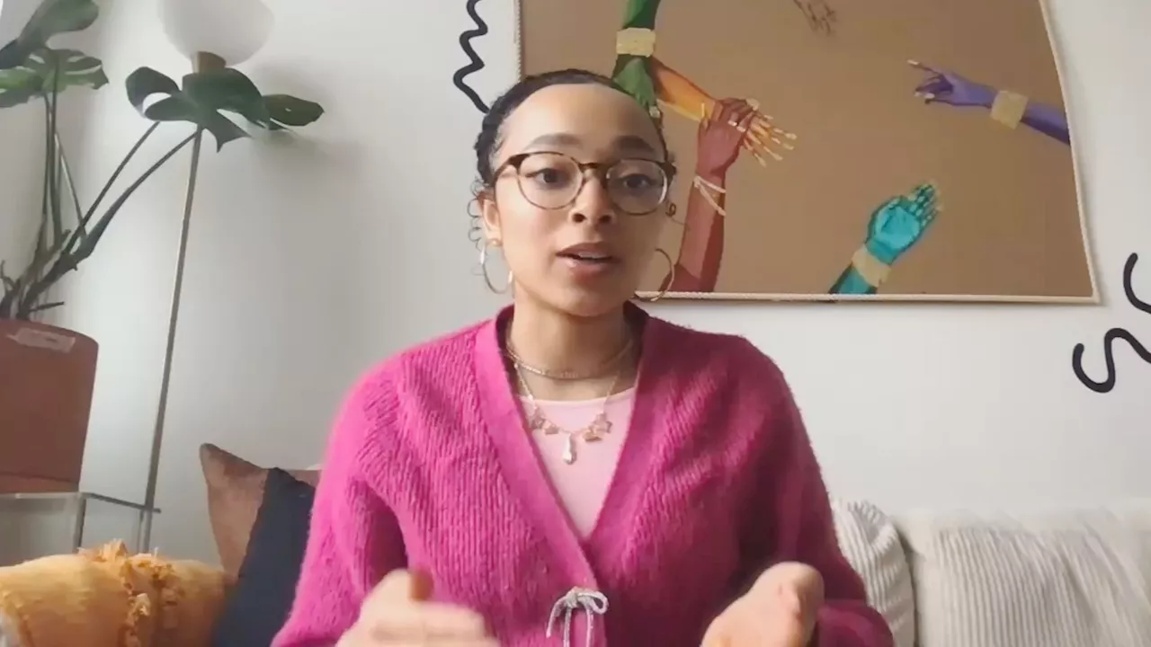 TikTok Tends to 'Black History': Content Creators Bridge Educational Gaps