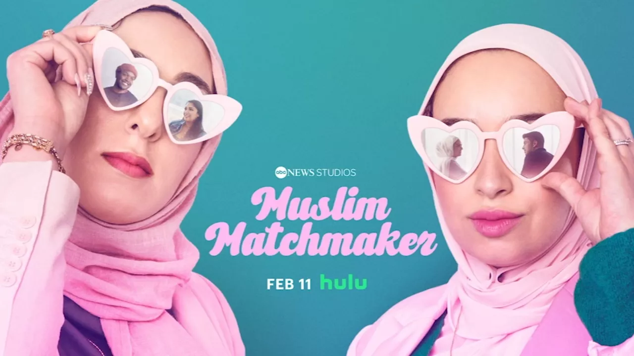 Muslim Matchmaker: A New Reality Show Finding Love in Faith