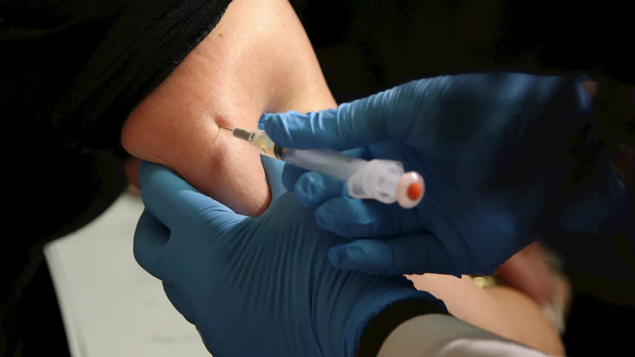 Measles Outbreak Highlights Concerns Over Declining Vaccination Rates