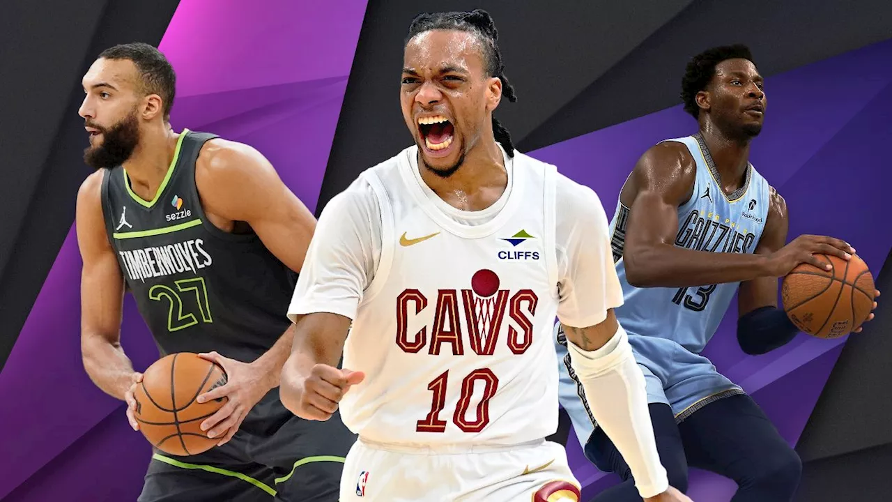 NBA Power Rankings: Where all 30 teams stack up heading into the All-Star break