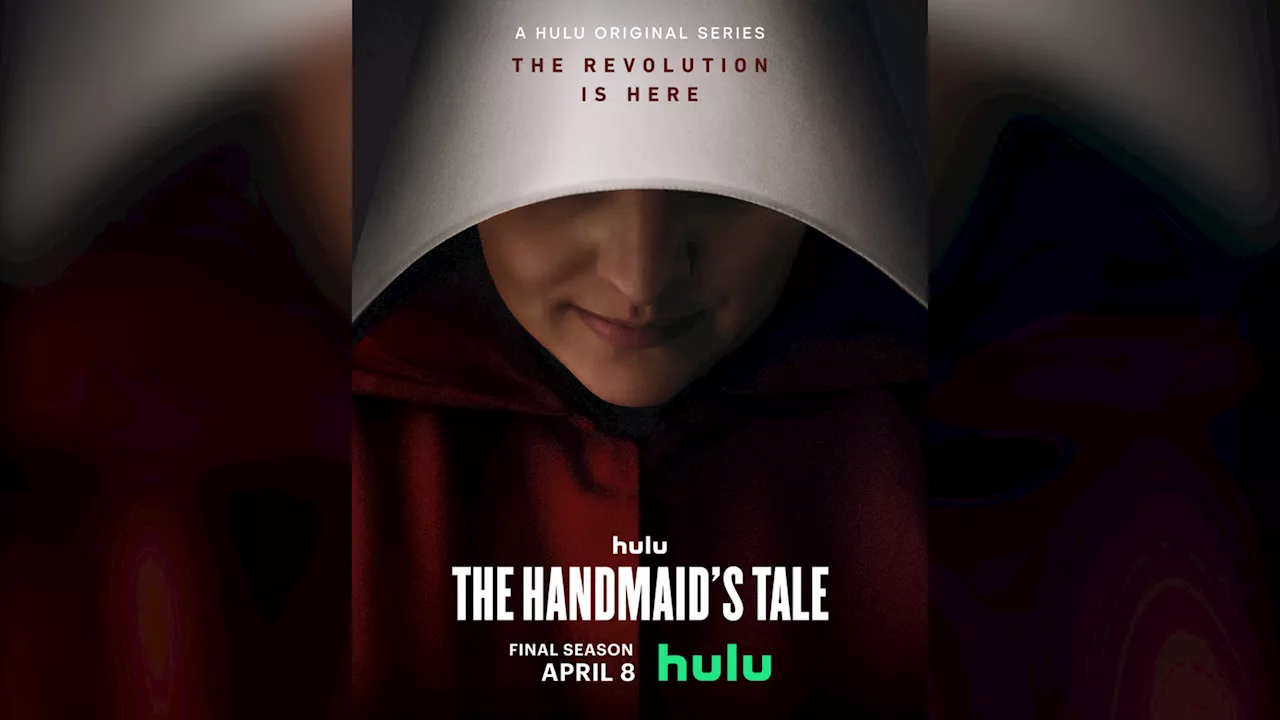 'The Handmaid's Tale': Hulu releases first trailer and premiere date for dramatic final season