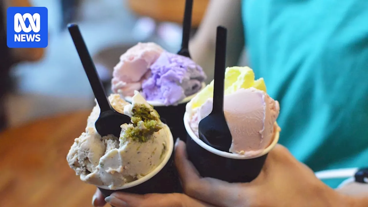 A Pint a Night: Is Ice Cream Healthy?