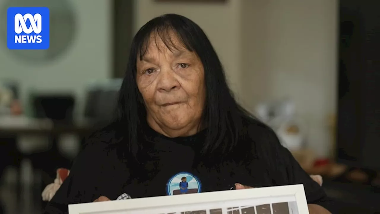 Aboriginal Woman Finds Her Brother After Decades Apart, Recounts Stolen Generations Trauma