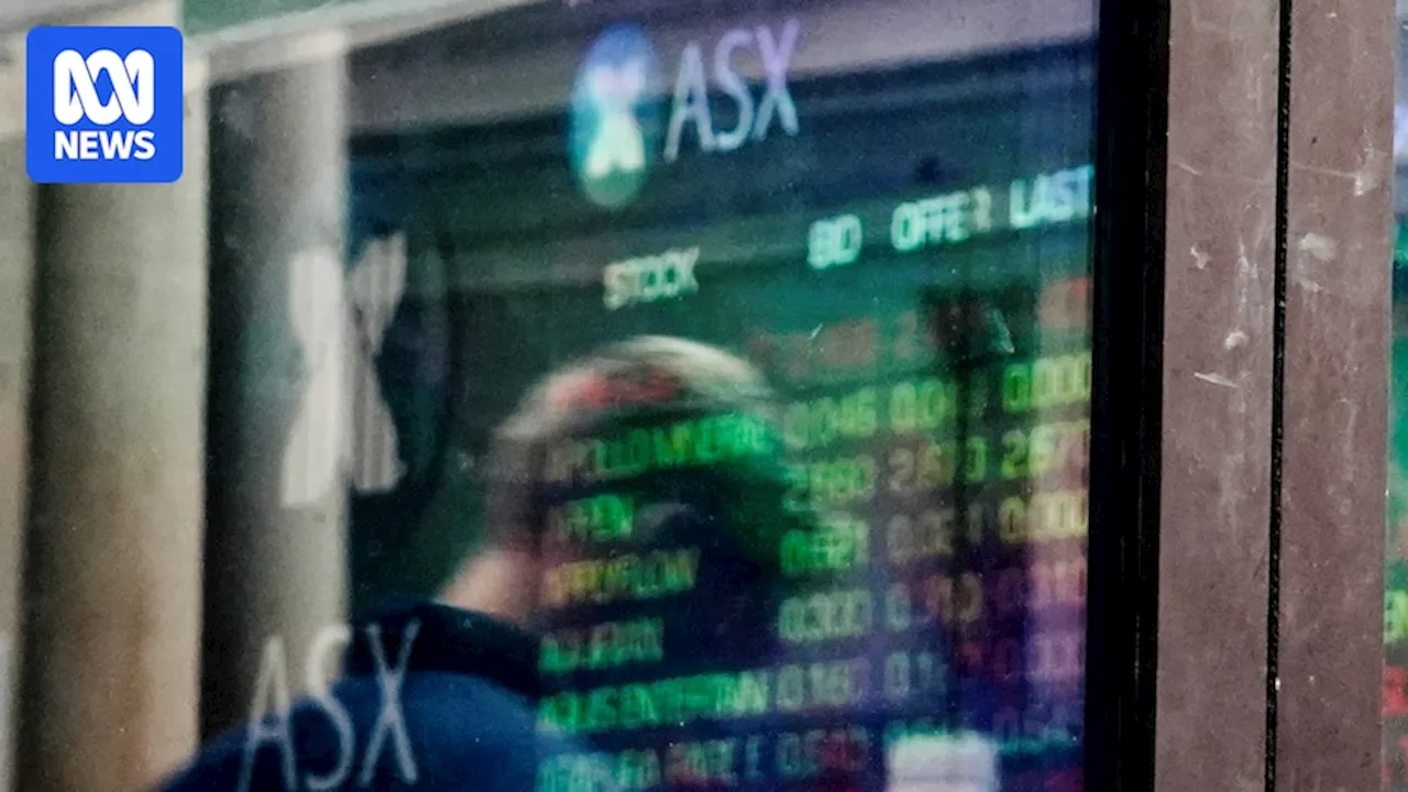 Australian Banks Trim Fixed Rates, ASX 200 Seesaws, CBA Profits Beat Estimates