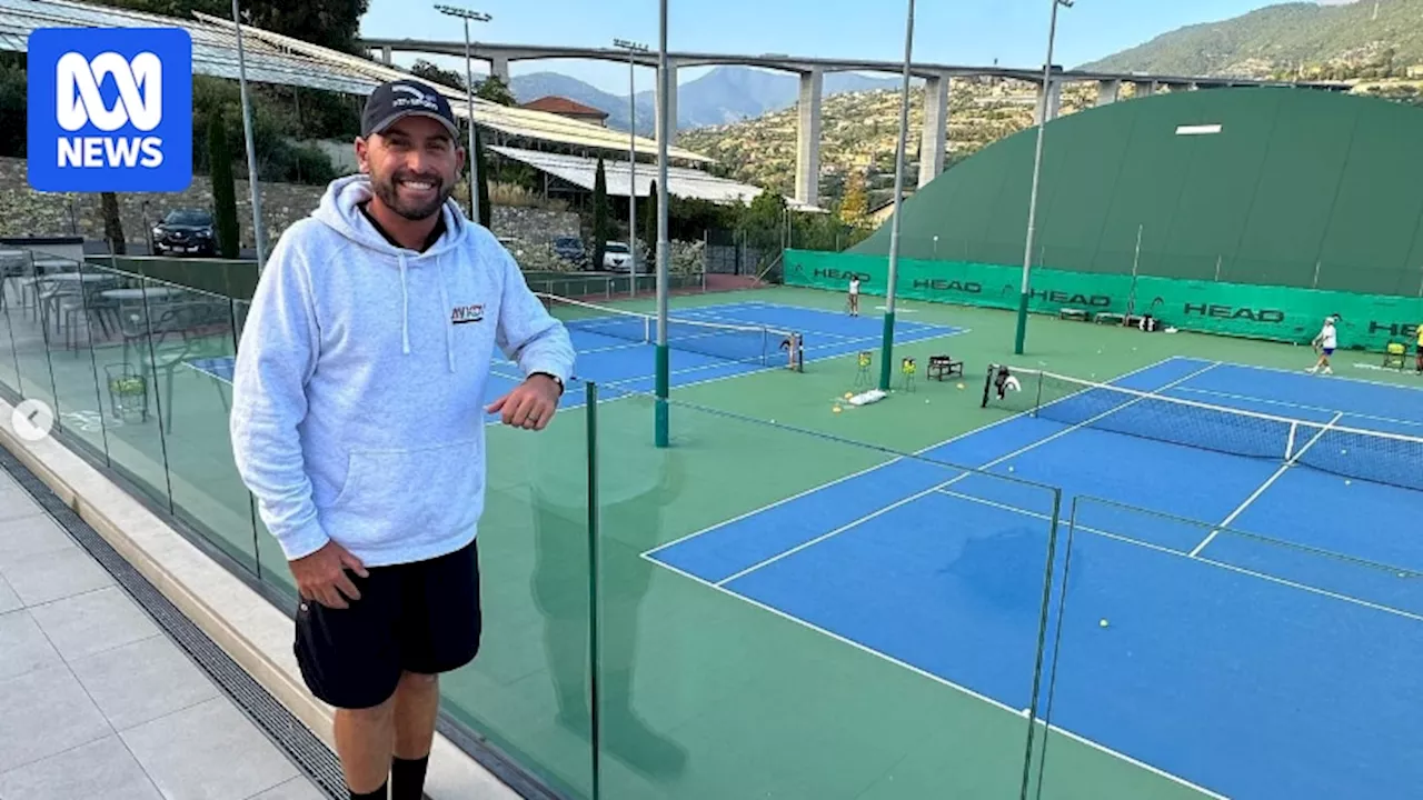 Gold Coast Tennis Coach Charged With Child Sex Offences