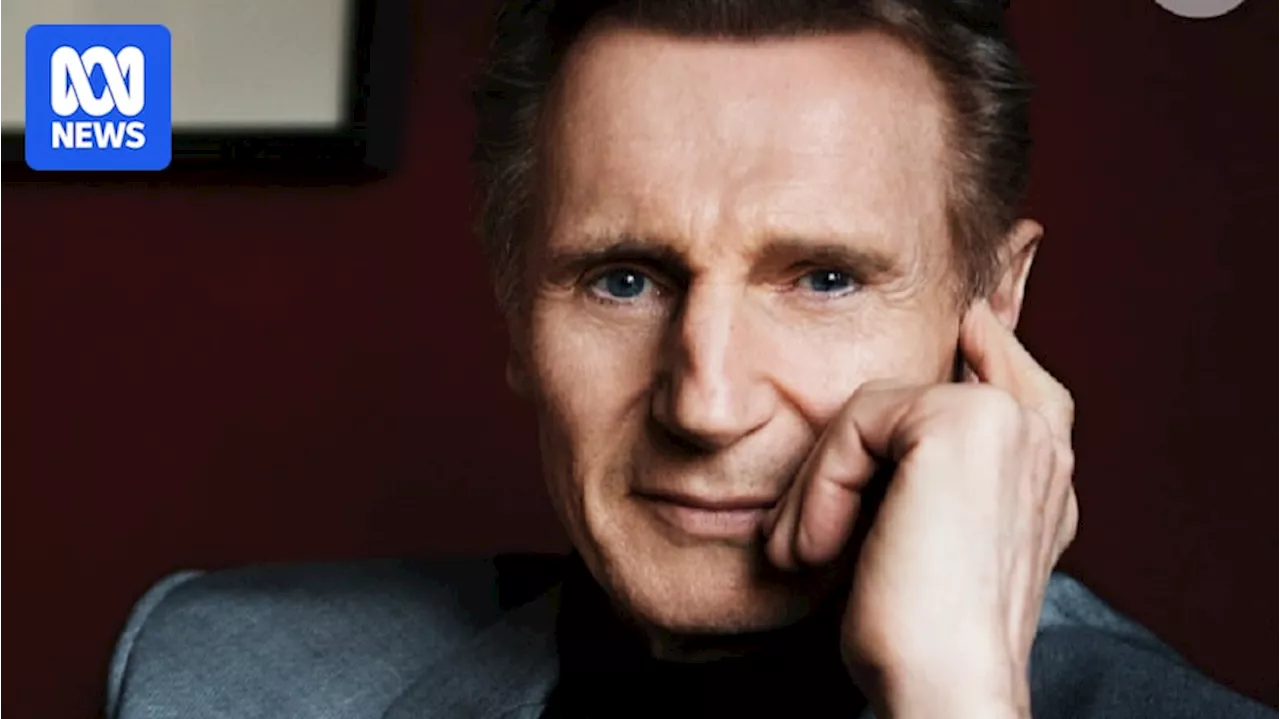 Hollywood action star Liam Neeson to shut down regional Victorian roads for next movie