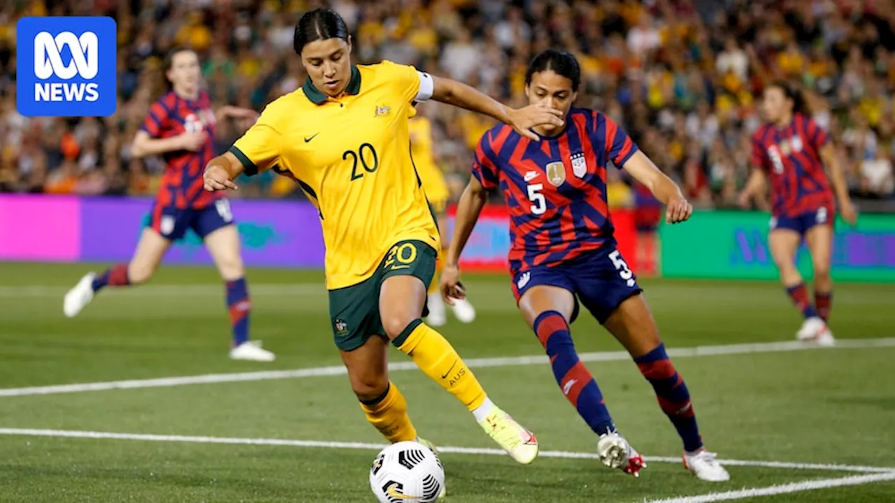 Sam Kerr Trial: Exploring Anti-White Racism and the Power Dynamics of Celebrity