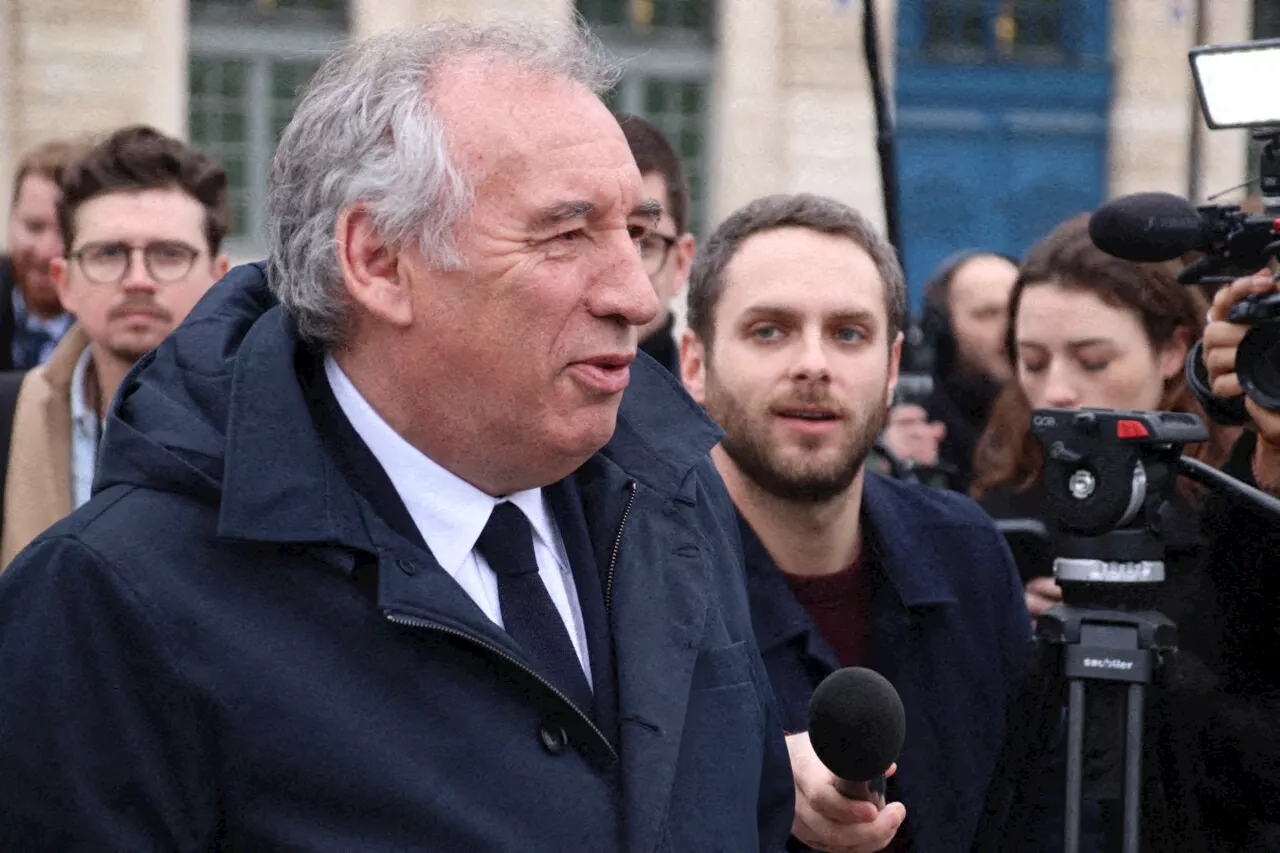 Agressions sexuelles à Bétharram : François Bayrou dément avoir été informé des violences commises