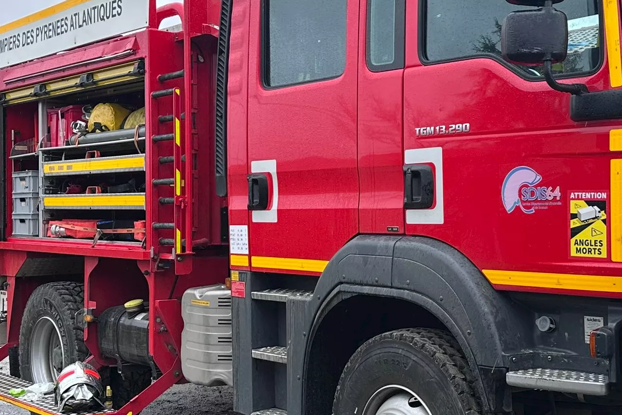 Incendie maîtrisé par les voisins à Came