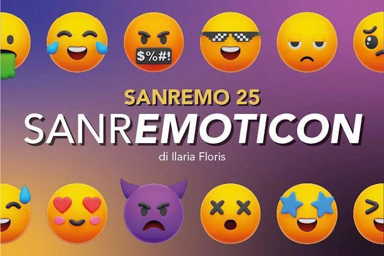 Sanremo 2023: Le Our 'Reactions' al Primo Serata