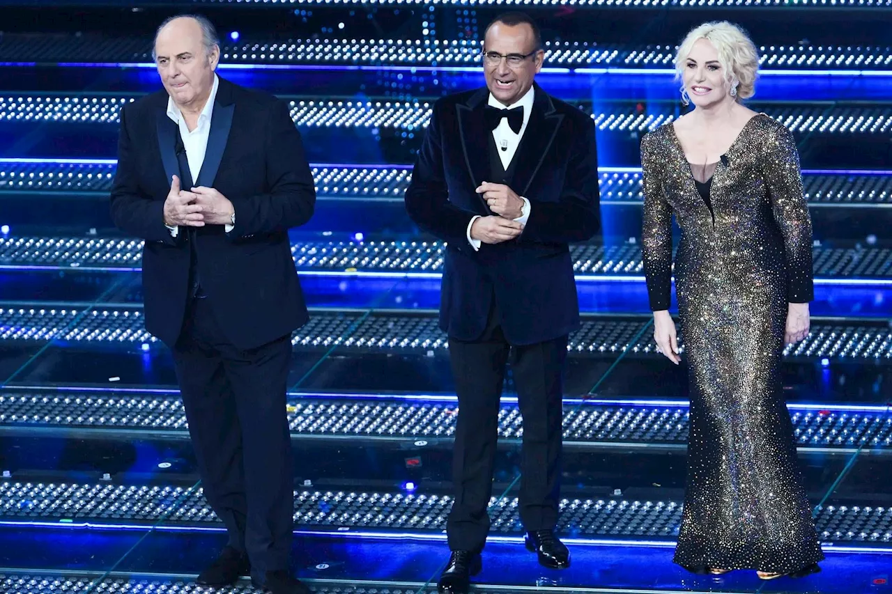 Sanremo 2025: Ascolti in crescita con total audience