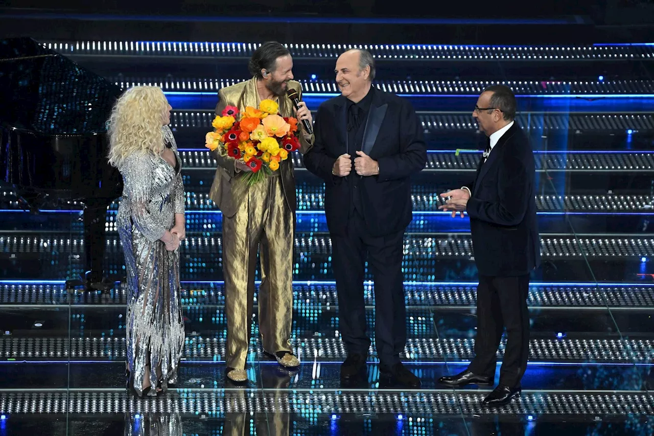 Sanremo 2025: Record di Social Media e Impatto Globale