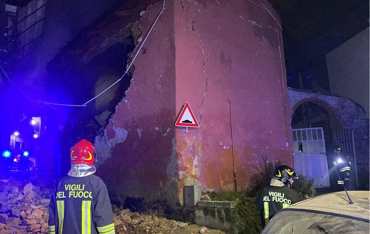 Tragedia a Martiniana Po: Esplosione mortale causa crollo parziale