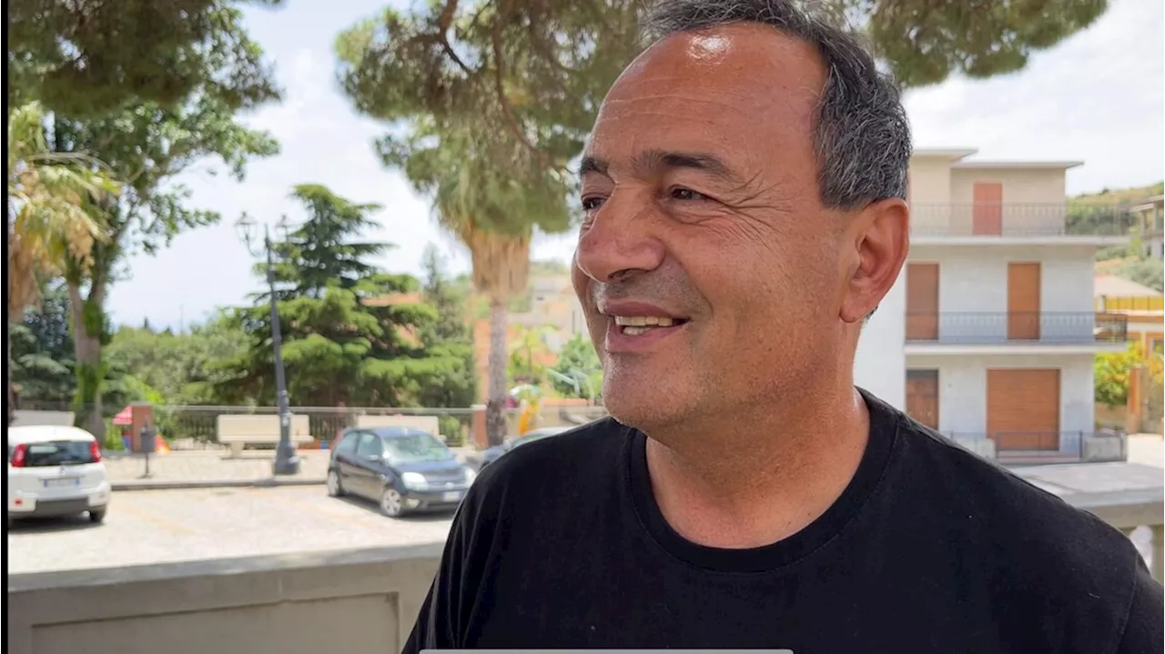 Definitiva la condanna di Mimmo Lucano a 18 mesi per falso