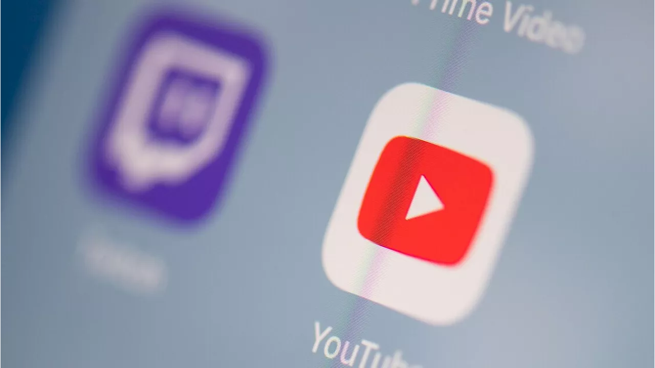 YouTube festeggia 20 anni: l'intelligenza artificiale al centro del futuro