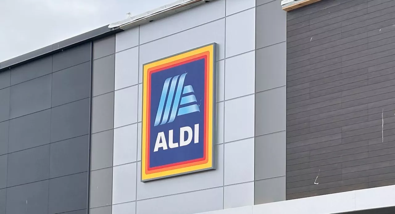 ALDI to Open Second Northport Location on Feb. 20