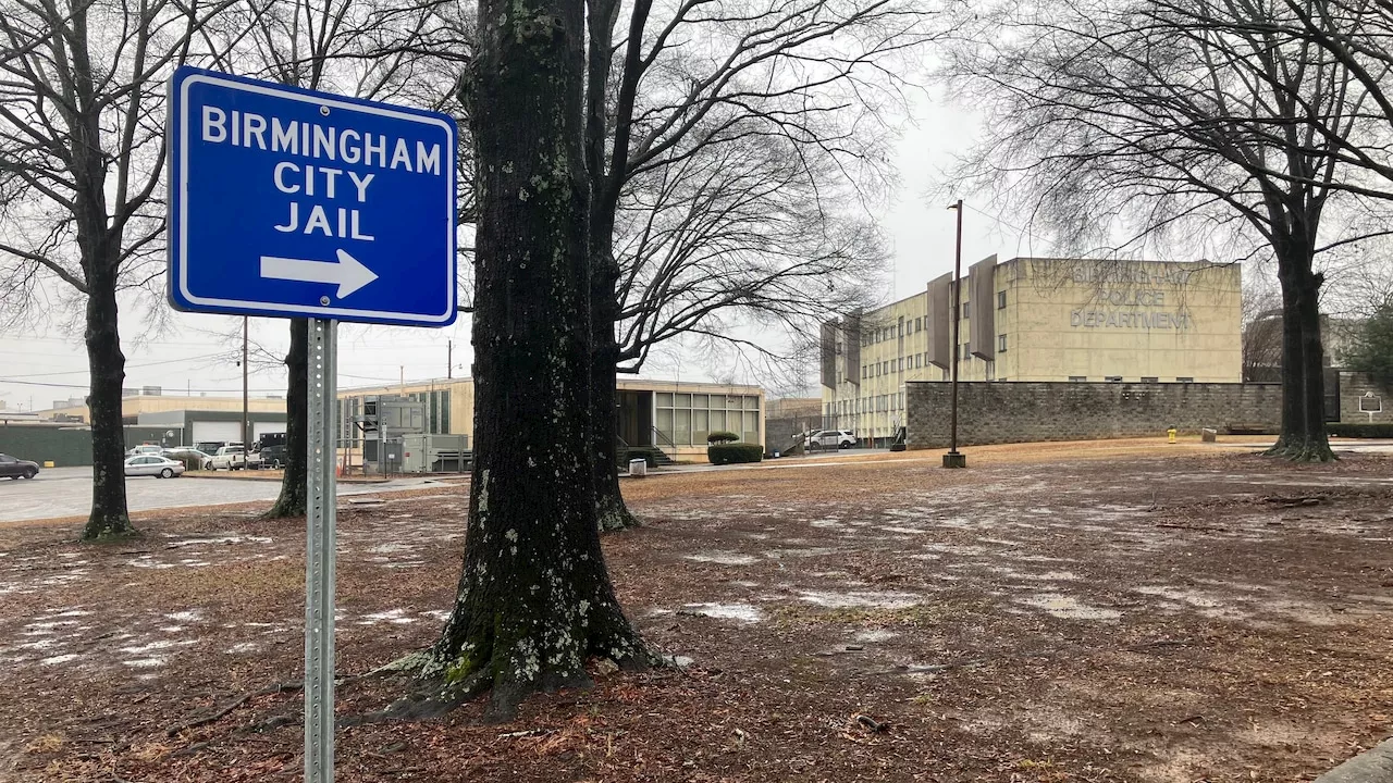 Lawsuit Alleges Inhumane Conditions at Birmingham City Jail Led to Woman's Death