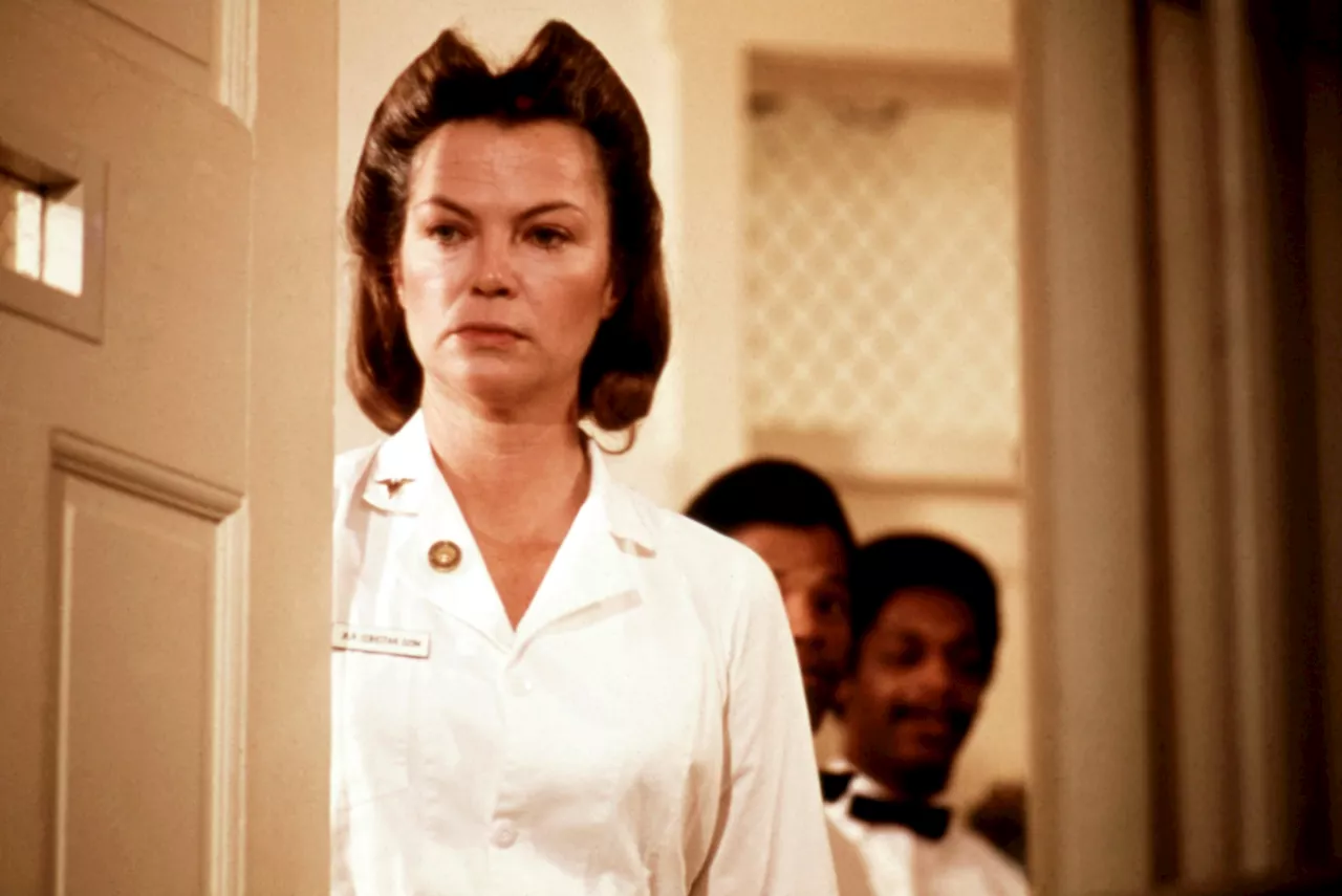 Louise Fletcher: Remembering the Iconic Nurse Ratched 50 Years Later