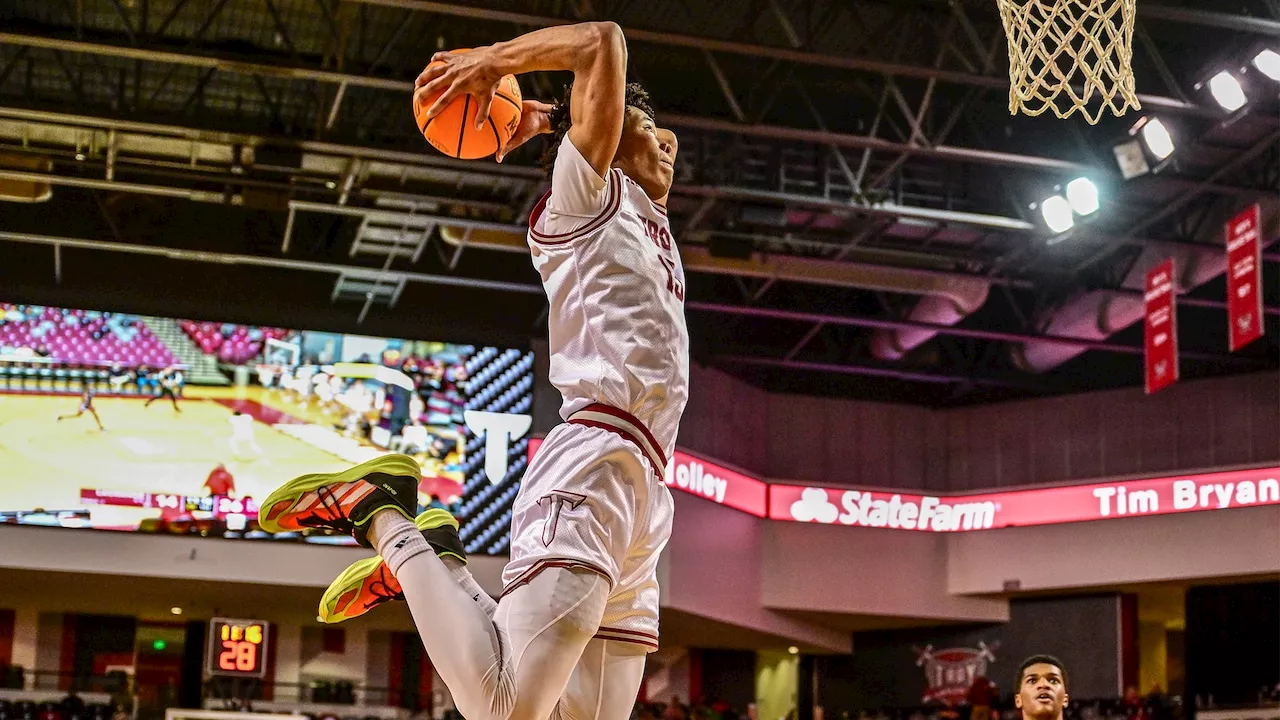 Sun Belt Conference Race Tightens as Playoff Push Intensifies